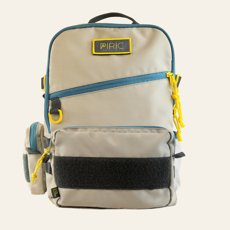 Atlas 16 Collection - Adriatic Blue – PIRIC