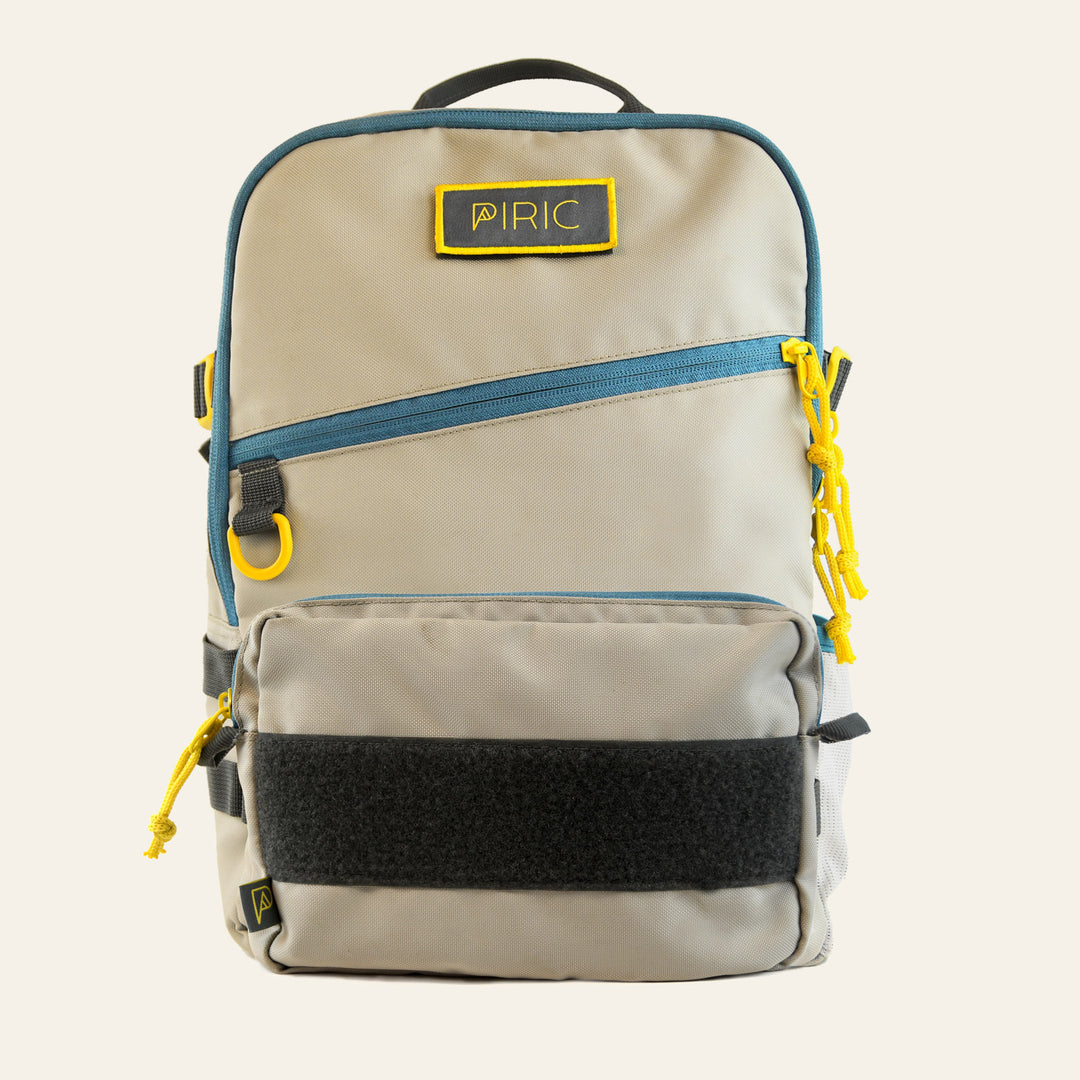 Atlas 16 Collection - Adriatic Blue – PIRIC